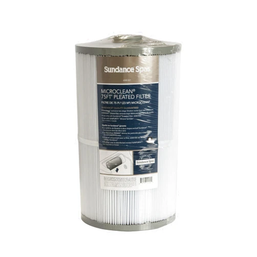 Sundance Spas Sundance 6540-501 Microclean Filter Cartridge 75sq ft