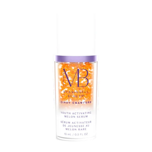 Meaningful Beauty Youth Activating Melon Serum