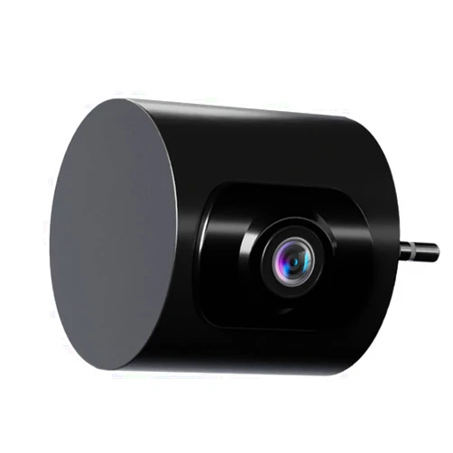 Cobra Full HD (1080P) Cabin-View Accessory Camera for SC Series Dash Cams (FV-CV2) - Infrared Night Vision, Adjustable Angle, Compatible with SC 250R Dash Camera