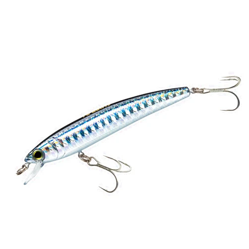 Duel Yo Zuri F 1162 Pins Minnow Floating Diver Lure 162