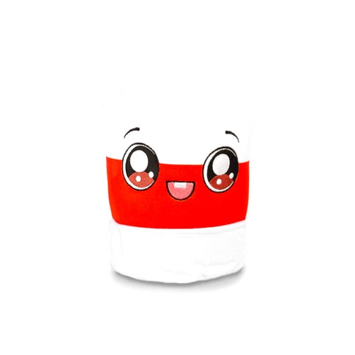 LankyBox Official Merch - Baby Canny Plush Toy - Small Stuffed Plushies - Cute Baby Canny Lanky Box Plushy for Kids - Official Store