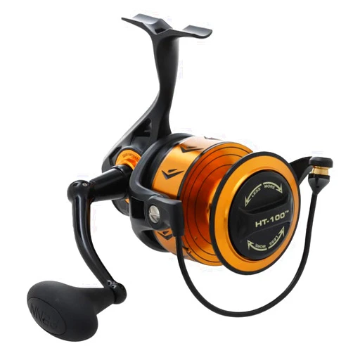 Penn SSVII8500 Spinfisher VII