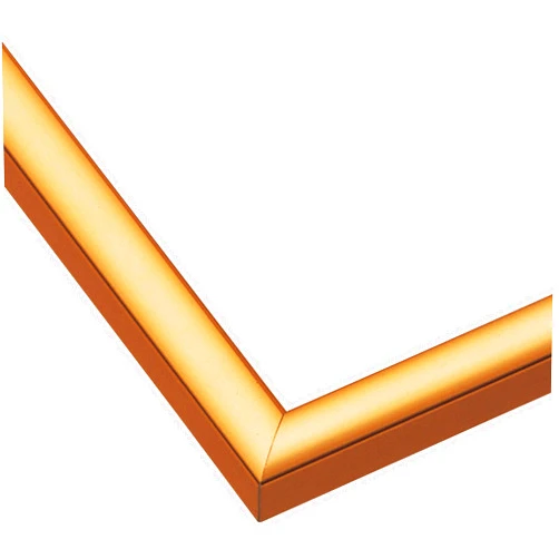 Epoch Corporation [Made in Japan] Aluminum Puzzle Frame, Panel Max, Gold (10.2 x 15.0 inches (26 x 38 cm) (Panel No.3), Hanging Strings, Comes with Point Tickets, Cell Cover UV Protection, Puzzle