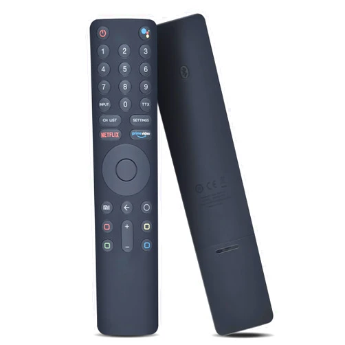 WDZP XMRM-010 Voice Replacement Remote Control fit for MI Xiaomi TV 4A 4S Remote Smart Android TV L65M5-5ASP L55MS-5A