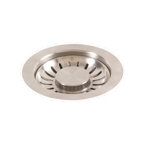 FRANKE 906SN, Satin Nickel