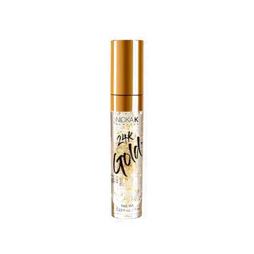 NICKA K NEW YORK Nicka K 24K Gold (GOLD)