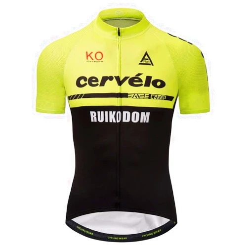 Xinxin Men's Cycling Jersey Set Bike Jersey Bicycle Shirts Summer Breathability Short Sleeve Clothing C157