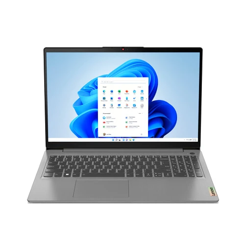 Lenovo - IdeaPad 3i - Essential Laptop Computer - Intel Core i5 - 15.6