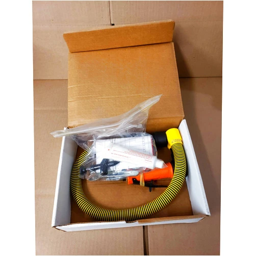 Dotco 12L1280-36 right angle die grinder 12000rpm, 1/4