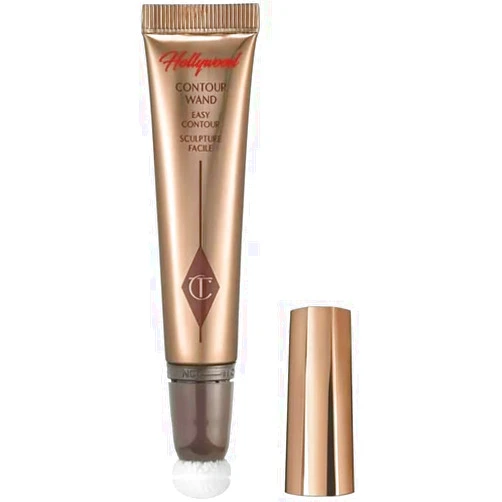 Charlotte Tilbury Hollywood Contour Wand Light-Medium