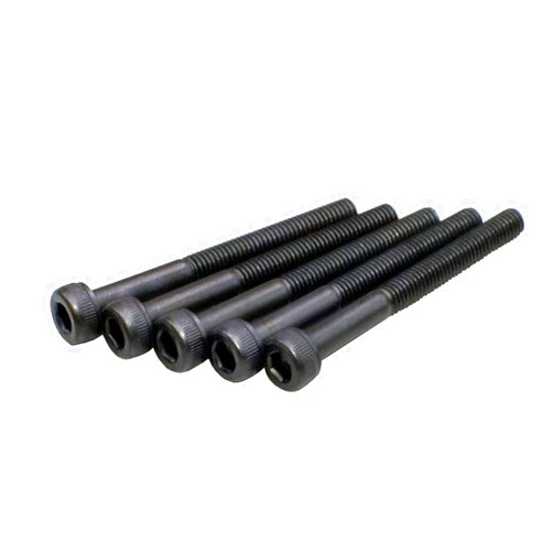 Kyosho 3x30mm Cap Head Screw (5)