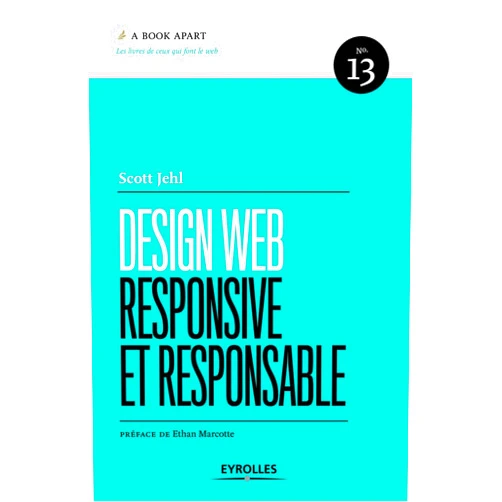 Scott Jehl Design web responsive et responsable: N°13