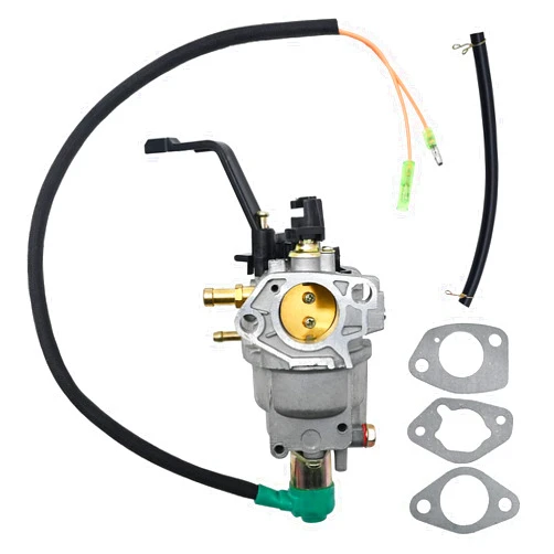 SYOWADA 380723515 carburetor replacement for Firman H05751 H05752 H05753 H05754 H07552 H07553 H08052 H08053, Carb replacement for Firman 439cc 5700/7500/8000/9400/10000w Portable Generator