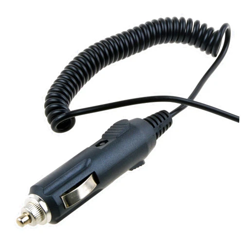 Digipartspower Car DC Adapter Replacement for CPP 7500 CPP 8000 CPP75-AC Brightech Scorpion Spider WEEGO SJ6 JS18 Whistler WJS-3500 mPower JumPack Jump Starter Fidelio SBD7500 Auto