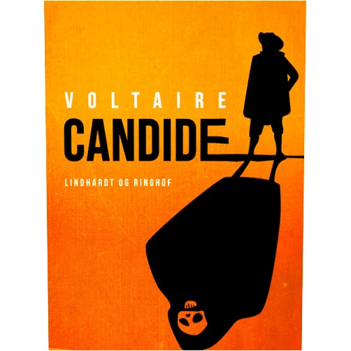 Danish Edition by Francois Voltaire (Author), Clara Levy (Translator) Format: Kindle Edition Candide (Danish Edition)