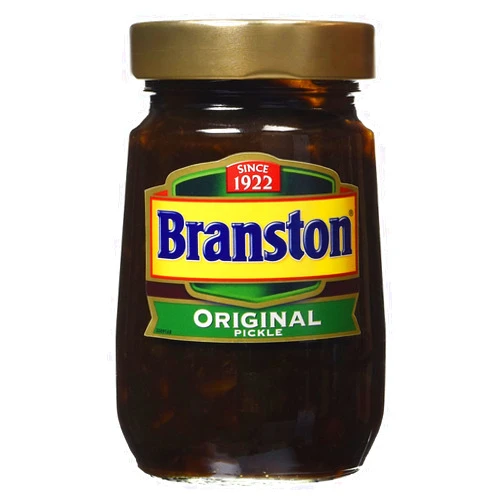 Branston Original Pickle, 360 g