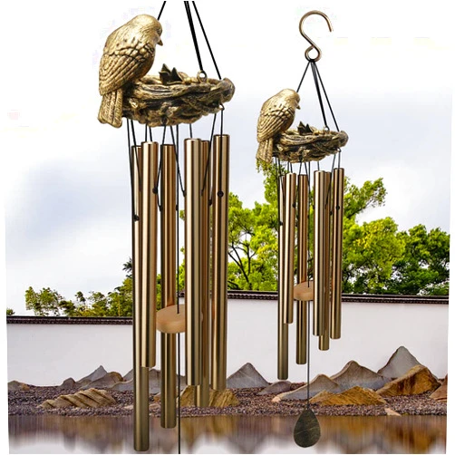 YLYYCC Wind Chime,25