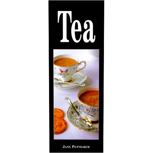 Jane Pettigrew Tea