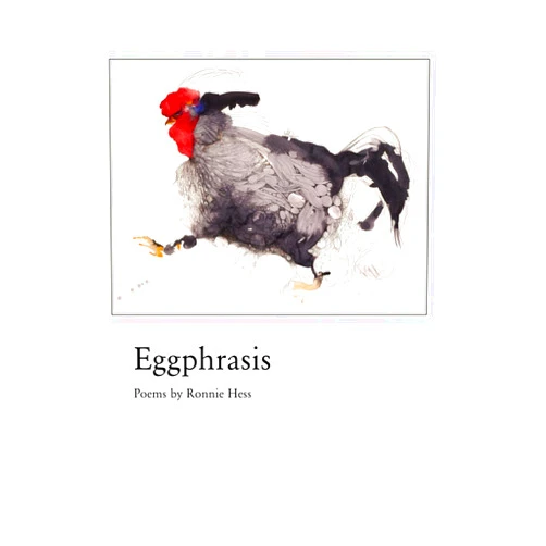Ronnie Hess Eggphrasis