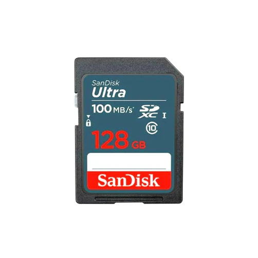 SanDisk SDSDUNR-128G-GN3IN