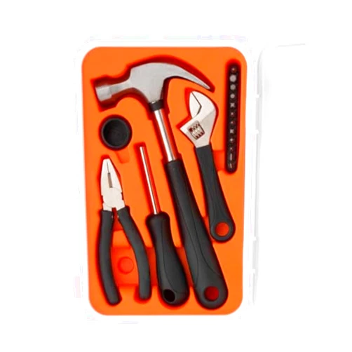 IKEA FIXA – 17 Piece Tool Kit