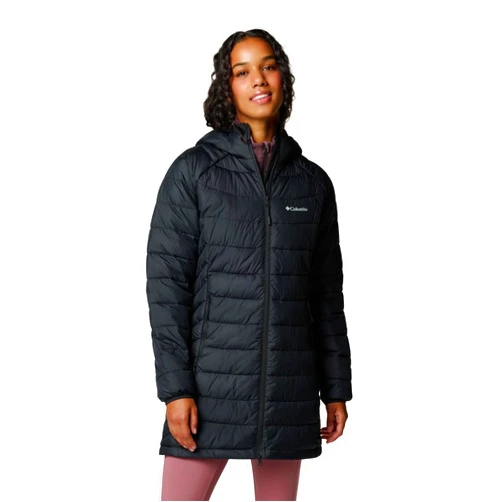 Columbia Women's Powder Lite Ii Mid Jacket