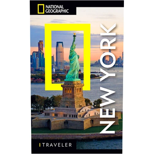 By AA.VV. (Author), National Geographic (Editor) Format: Kindle Edition New York