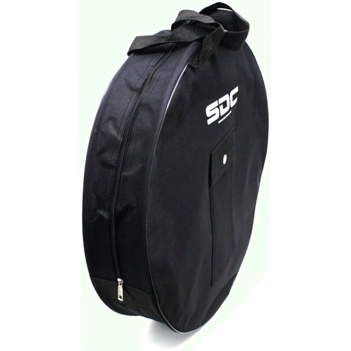 DEURA Bodhran Drum Padded Bag Case 18.5