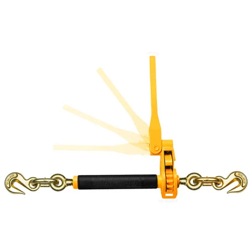 Cargo Equipment Corp. Peerless QuikBinder Ratchet Loadbinder (3/8)