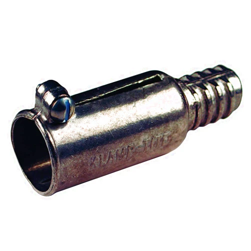 Pferd 89925 Die-Cast Metal Thread Tip, 15/16