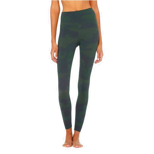 Alo Yoga Women's High Waist Vapor Legging