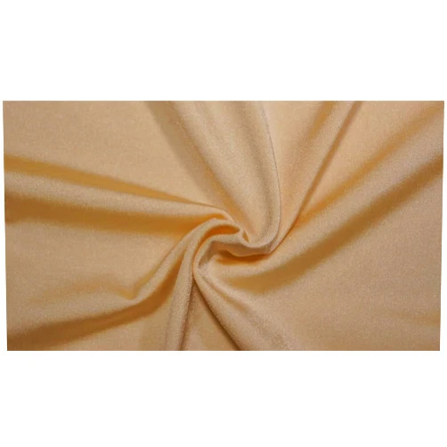 FABRIC COLLECTIONS INC Lycra Shiny Milliskin Nylon Spandex Fabric 4 Way Stretch 58