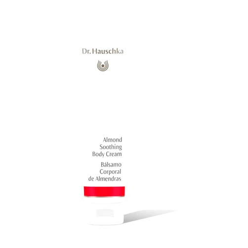 Dr. Hauschka Almond Soothing Body Cream