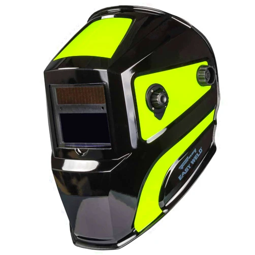 Forney 55732 Easy Weld Series Velocity Auto-Darkening Welding Helmet