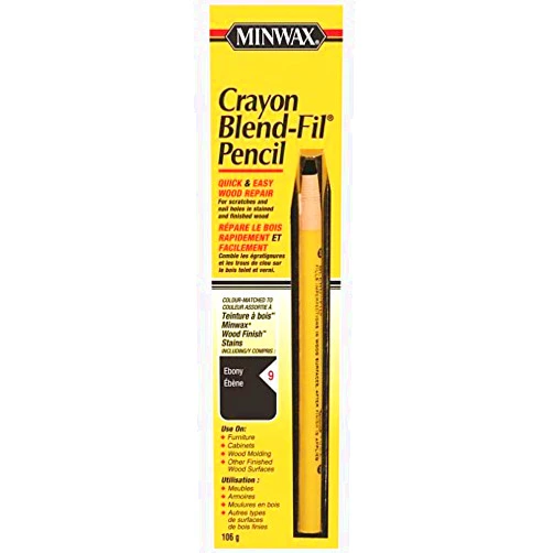 Minwax 11009#9 Blend Fil Pencil Ebny