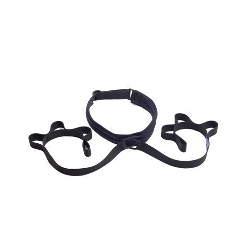 PhysicalMind Institute HEADFLOATER: Neck Stretches To Relieve Tech Neck, designed to alleviate tightness and pain in the neck and shoulders