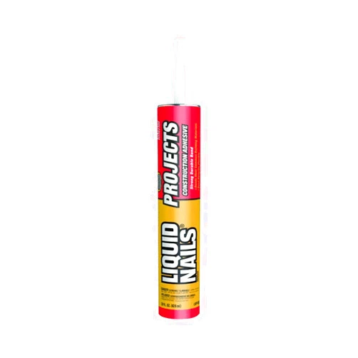 Liquid Nails Macco Akzo Nobel Pai LNP601 Liquid Nails For Projects And Construction Adhesive (Pack of 12)12