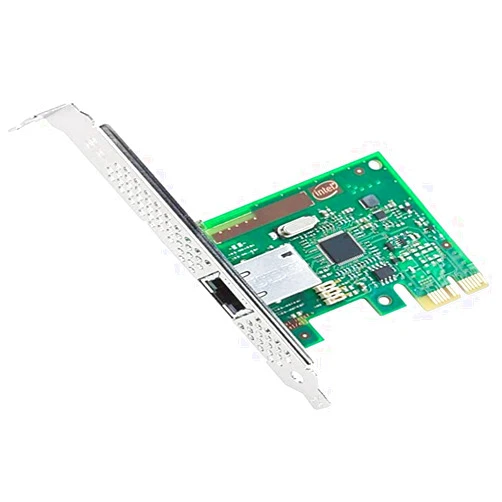 Intel Ethernet Server Adapter I210-T1 - network -