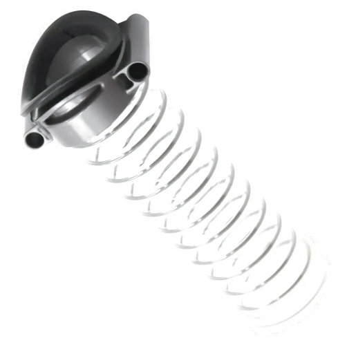 WEIJIA 922009-01 DC41 Vacuum Cleaner Change Over Hose Assembly compatible with Dyson DC41, DC65, UP13