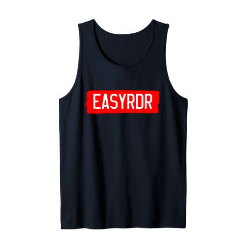 Visit The EASYRDR Apparel 