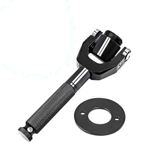 Samman X3 Belt Changing Tool Clutch Removal Kit Compatible with 2017-2021 Can-Am Maverick X3 Max DS RS MR RC Turbo R Fits 64’’ or 72’’ Wheel Base Width Black …
