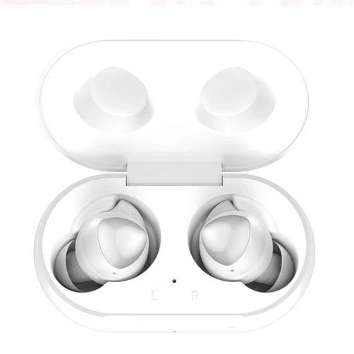 Urbanx Street Buds Plus True Wireless Earbud Headphones for Samsung Galaxy - Wireless Earbuds w/Noise Isolation (US Version with Warranty)