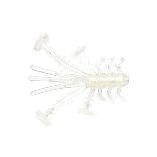 Eurotackle Micro Finesse Crazy Critter 1.1