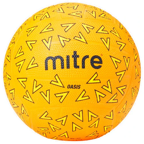 Mitre Unisex Netball