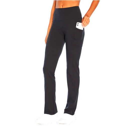 Marika Women's Eclipse Tummy Control Bootleg Pant
