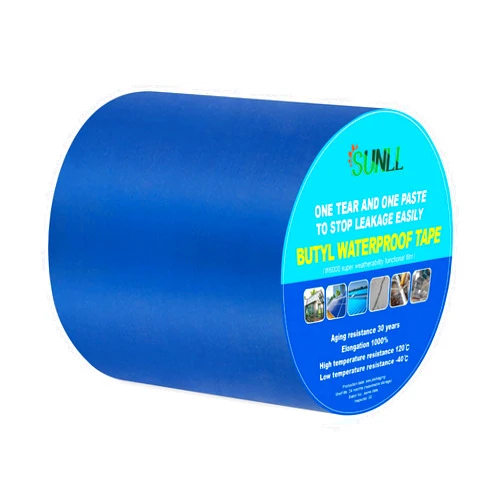SUNLL Adhesive Butyl Tape 6