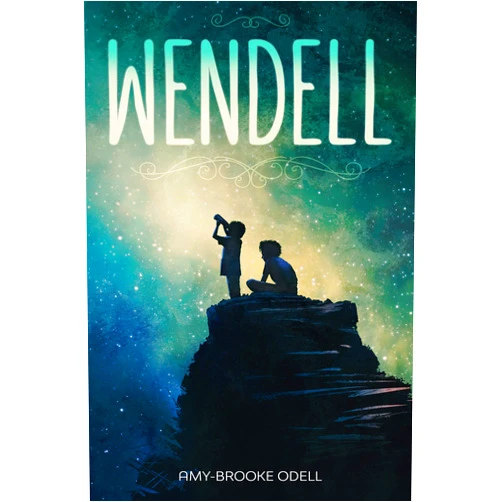 By Amy-Brooke Odell (Author) Format: Kindle Edition Wendell