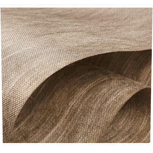LOOGOOL Faraday Fabric, Military Grade Conductive Material RFID/RF Signals/WiFi/Cell/Bluetooth/EMF/Radiation Shielding Fabric Blocking Material 16x20 inch (40x50 cm)
