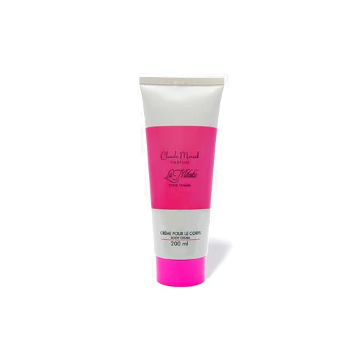 Claude Marsal La Melodie Body Cream Pour Femme