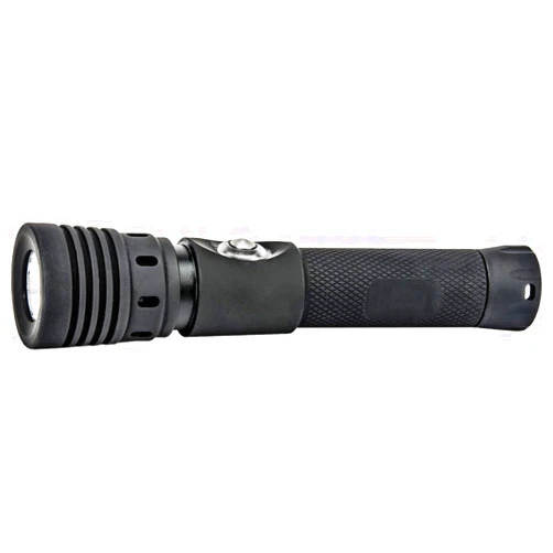 Tovatec Fusion 400 Video LED Dive Light